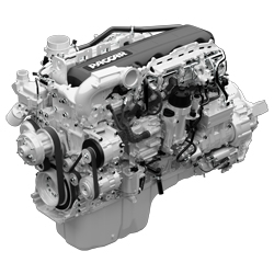 U2406 Engine